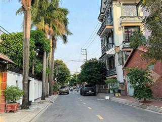 Hàng hiếm, bán biệt thự hẻm 12m đường dương quảng hàm sát bờ sông vàm thuật dt 7mx20m gía chỉ 17tỷ