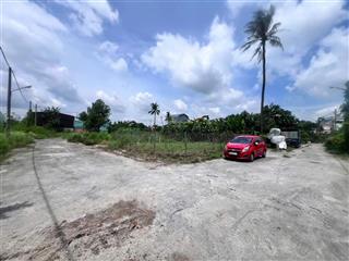 1 lô siêu rẻ giá đầu tư. thạnh xuân 52 . tổng 18 lô. rẻ nhất khu vực!