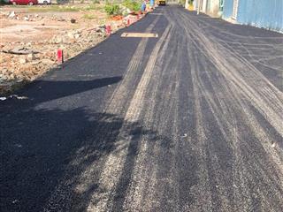 Mt đường vòng cung tây bắc (đường 40m có 6 làn xe) giá đầu tư. thạnh xuân, q 12