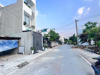 Em còn khoảng 5 lô đất đẹp thạnh xuân 43. quận 12.