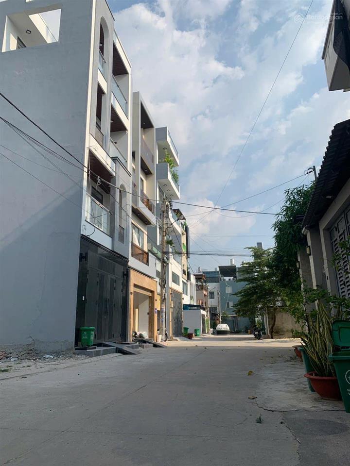Thạnh xuân 25, q 12, ngay công viên 150ha. giá chốt ngộp!