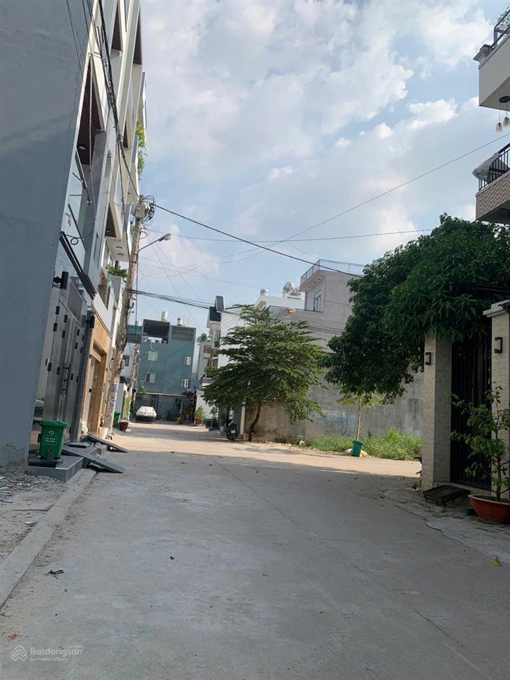 Thạnh xuân 25, q 12, ngay công viên 150ha. giá chốt ngộp!
