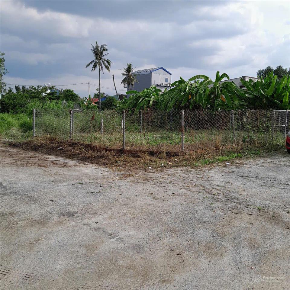 Đất ngang 5m thạnh xuân 52, q.12, vị trí đẹp giá đầu tư!