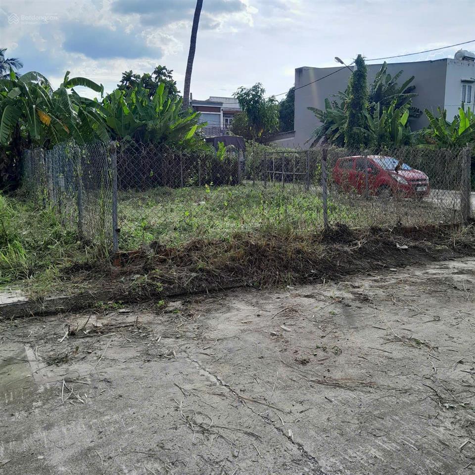 Đất ngang 5m thạnh xuân 52, q.12, vị trí đẹp giá đầu tư!