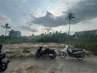 Đất ngang 5m thạnh xuân 52, q.12, vị trí đẹp giá đầu tư!