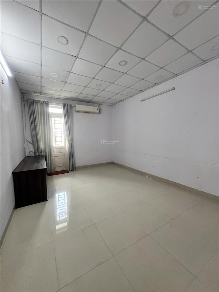Chỉ 5,5 tỷ / căn 4x22m 1tr 1l. thạnh xuân 43, q12. giá chốt tốt.