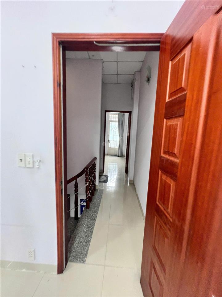 Chỉ 5,5 tỷ / căn 4x22m 1tr 1l. thạnh xuân 43, q12. giá chốt tốt.