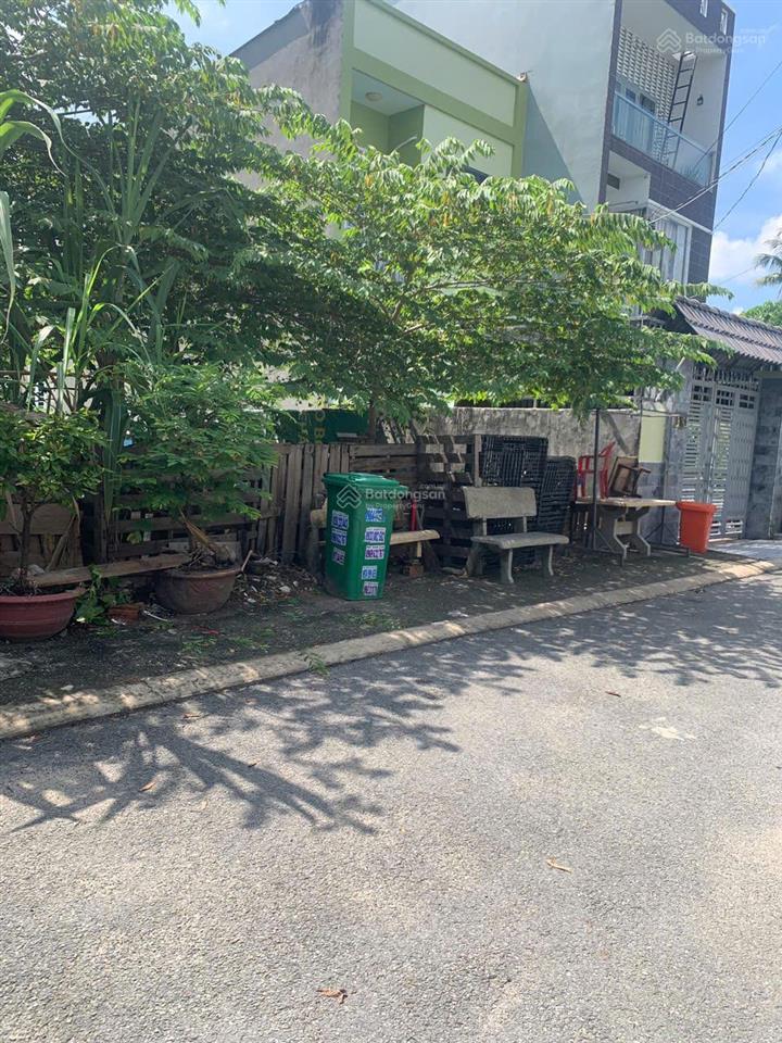 Đất giá ngộp chỉ 2,99 tỷ. thạnh xuân 52. quận 12. đầu tư tốt!