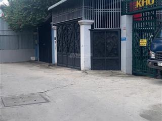 Lô mt đường dự phóng 30m, thạnh xuân 25. q12. giá đầu tư.