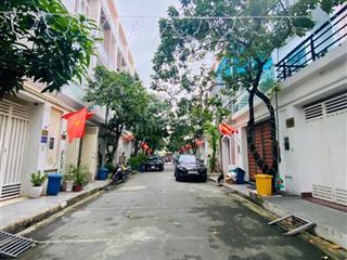 Giá 5,5 tỷ tl nhà 1tr 2 lầu khu vip thạnh xuân 25. q. 12. giá chốt tốt