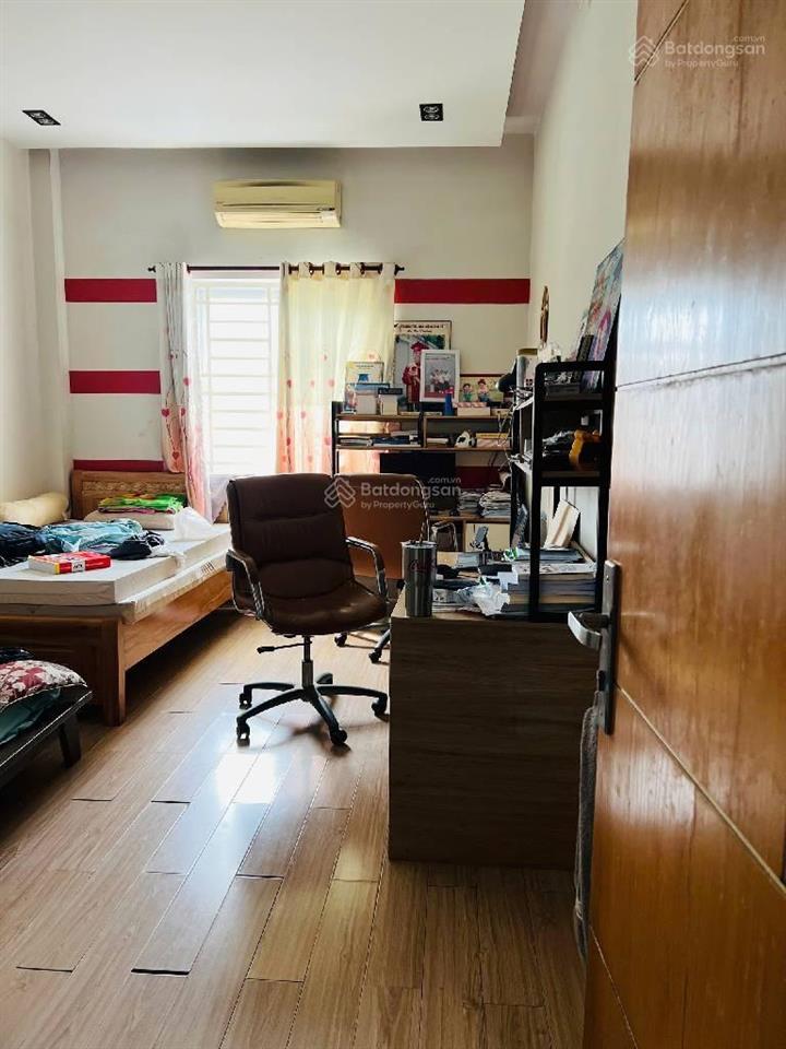 Nhà hẻm 6m dương đình hội 4x15m 3 tầng 6.6 tỷ