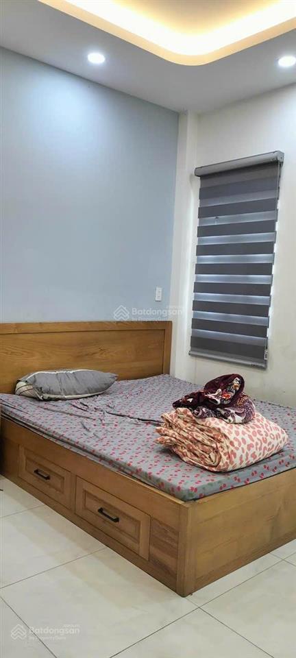 Nhà hẻm 6m dương đình hội 4x15m 3 tầng 6.6 tỷ