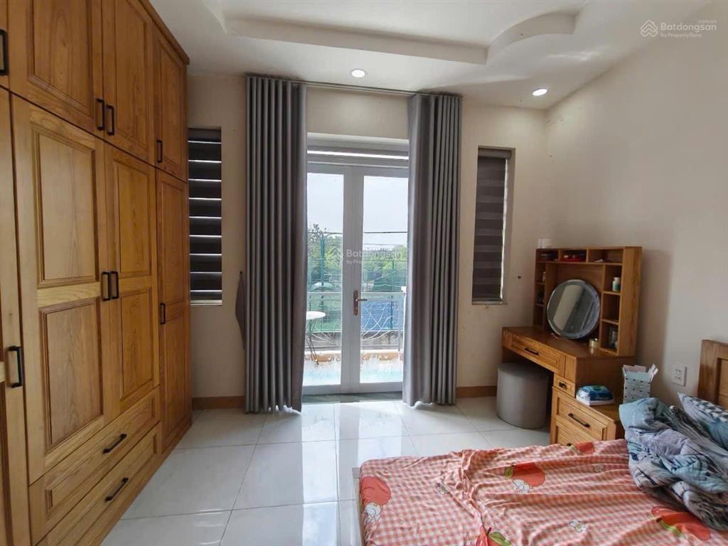 Nhà hẻm 6m dương đình hội 4x15m 3 tầng 6.6 tỷ