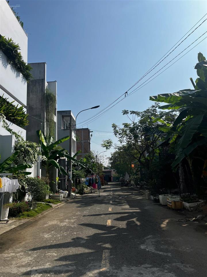 Chủ kẹt tiền cần bán hẻm nhựa 8m nguyễn duy trinh 4x13m 3 lầu  4pn  4.88 tỷ