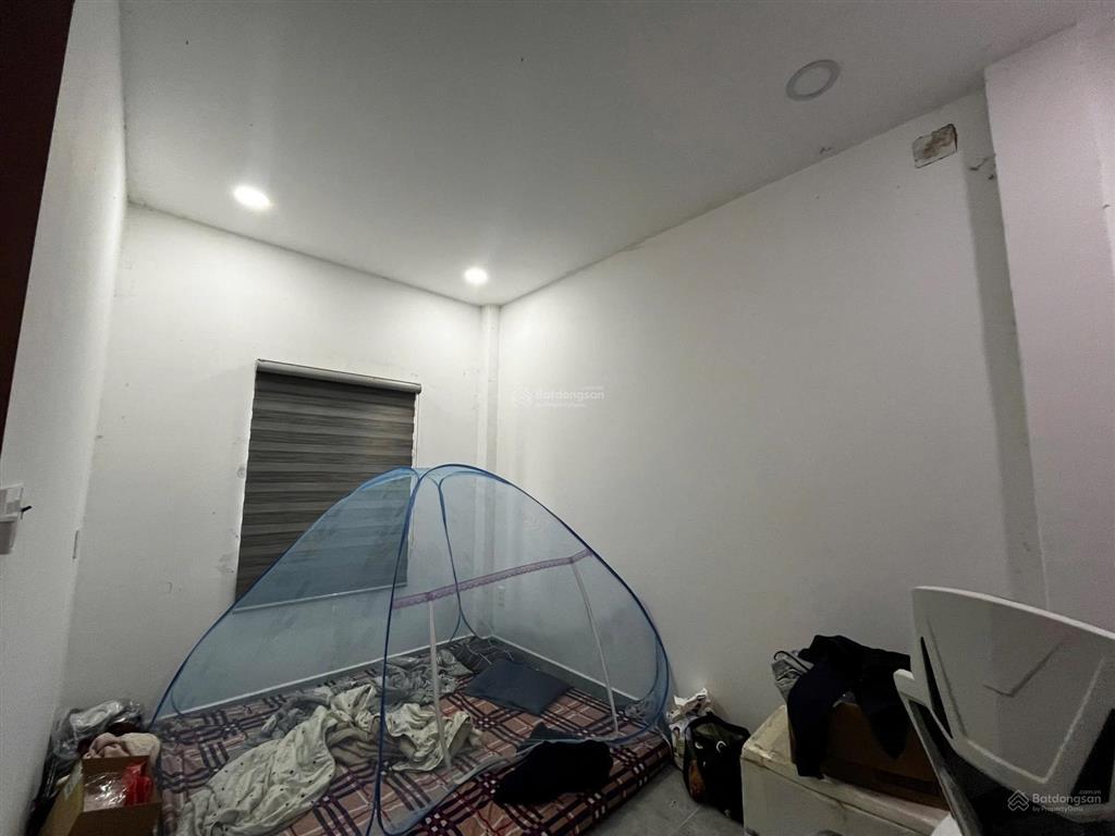 Chủ kẹt tiền cần bán hẻm nhựa 8m nguyễn duy trinh 4x13m 3 lầu  4pn  4.88 tỷ