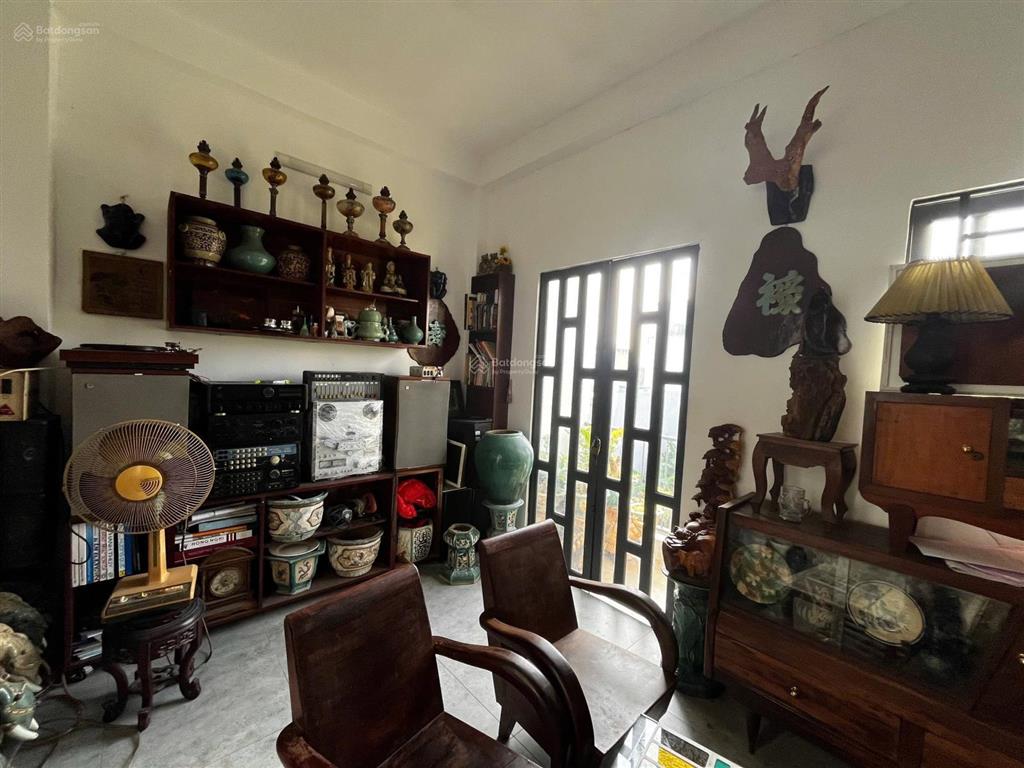 Chủ kẹt tiền cần bán hẻm nhựa 8m nguyễn duy trinh 4x13m 3 lầu  4pn  4.88 tỷ