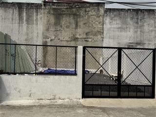 Bán lô đất hẻm 10m thông lê văn việt6x14mchỉ 6 tỷ