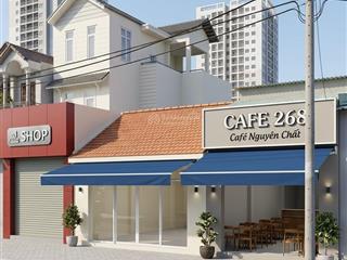 Bán gấp nhà mặt tiền tăng nhơn phú 9x21m  15 tỷ