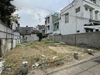 Lô đất đẹp hẻm xe hơi phước long a 4x15m 4.95 tỷ