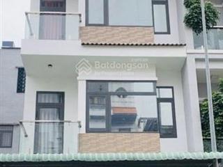 Bán nhà 3 lầu hẻm xe tải đỗ xuân hợp phước long b