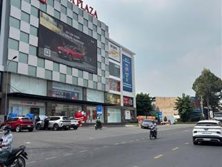 Bán nhanh lô hẻm 6m gần vincom lê văn việt 11x20m 10 tỷ