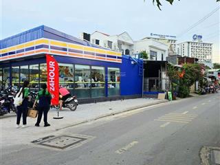 Bán mặt tiền kinh doanh võ văn hát 5x22m đối diện ufm chỉ 8 tỷ