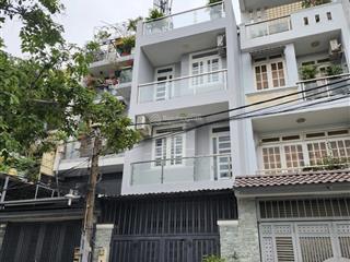 Bán gấp nhà hẻm nhựa xe hơi đỗ xuân hợp 4 tầng 4 pn  7.5 tỷ