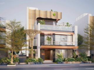 Cực hiếm! biệt thự đà nẵng cạnh 2 sân golf brg, sân golf montgomerie links, bến du thuyền