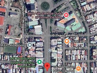 Siêu phẩm mặt tiền đường nguyễn hữu thọ  bất động sản dòng tiền hiếm có