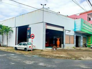 Bán lô đất 2mt đường phạm hùng  đối diện toyota đà nẵng