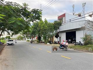 Bán 3 lô liền kề đường dương loan [ đường 10m5 ] , hòa xuân