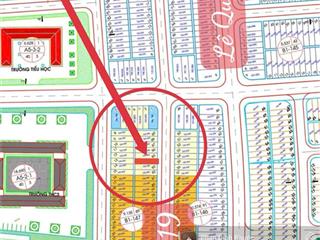 Bán đất cồn dầu 19  hòa xuân | hướng đông nam mát mẻ