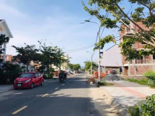 Bán đất đường trung lương 17  đảo vip hòa xuân