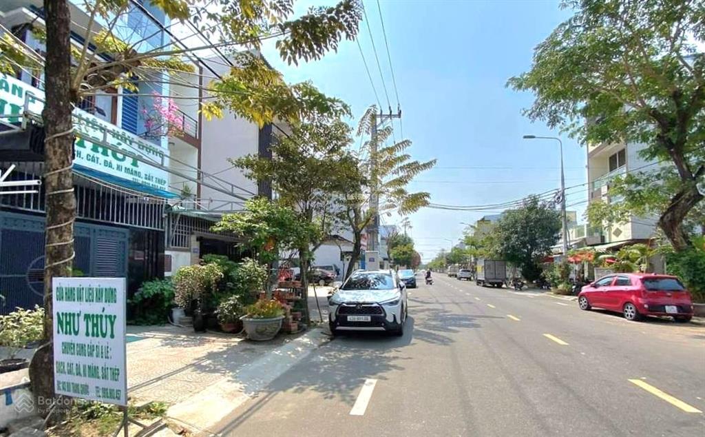 Bán đất tại bùi trang chước, b1.36  7,55 tỷ, hướng tây nam