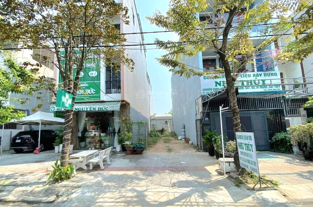 Bán đất tại bùi trang chước, b1.36  7,55 tỷ, hướng tây nam