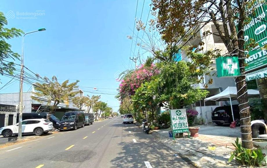 Bán đất tại bùi trang chước, b1.36  7,55 tỷ, hướng tây nam