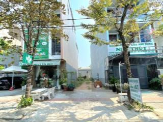 Đất đường bùi trang chước đường 10m5  hòa xuân | giá tốt đầu tư