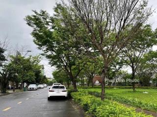 Bán đất thanh lương 23, view trường, công viên, hòa xuân