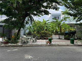 Bán đất thanh lương 22  hướng đông nam khu hòa xuân