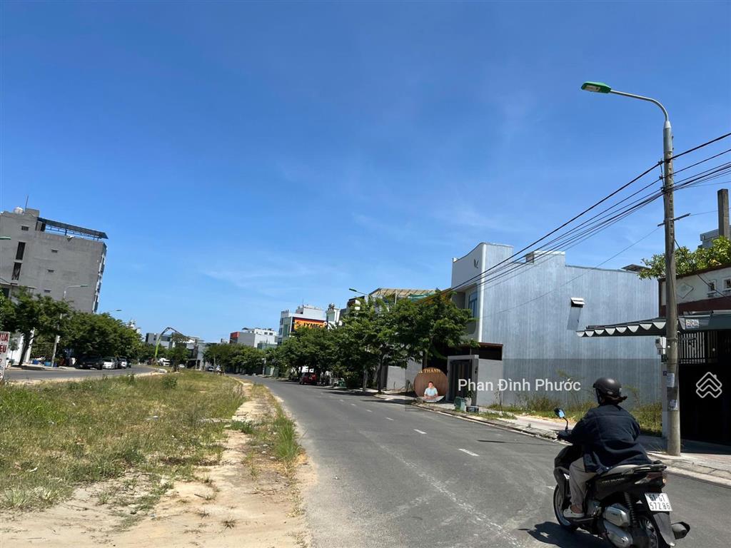 Bán đất đường diên hồng  hòa xuân, đà nẵng