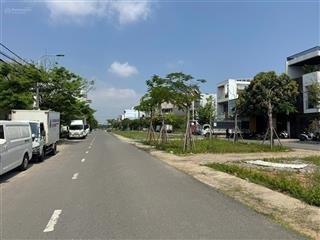 Bán đất diên hồng  đường 2 làn 33m  hòa xuân