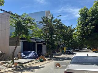 Bán đất trần kim xuyến  kđt hòa xuân