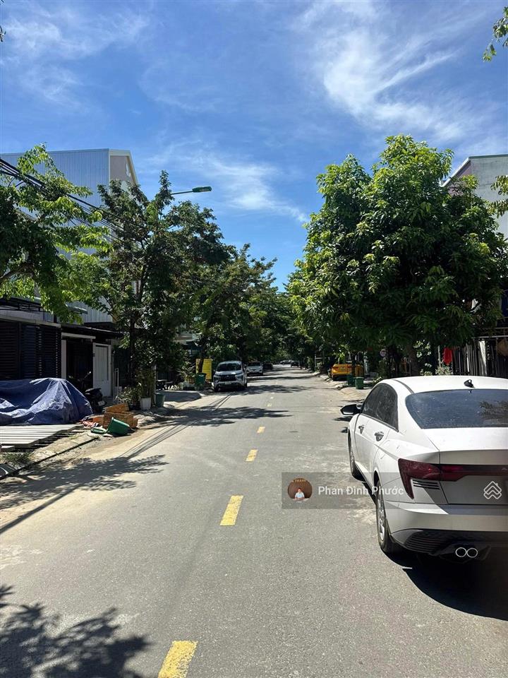 Bán đất trần kim xuyến  kđt hòa xuân