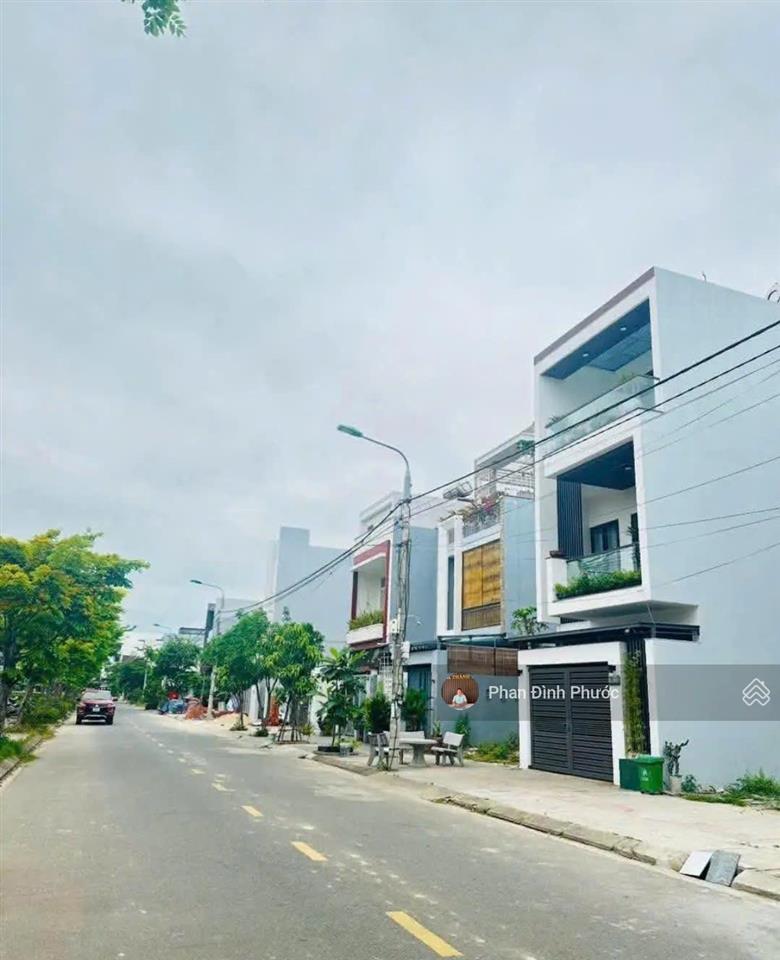 Đất đường thanh lương 19  view công viên cực hiếm