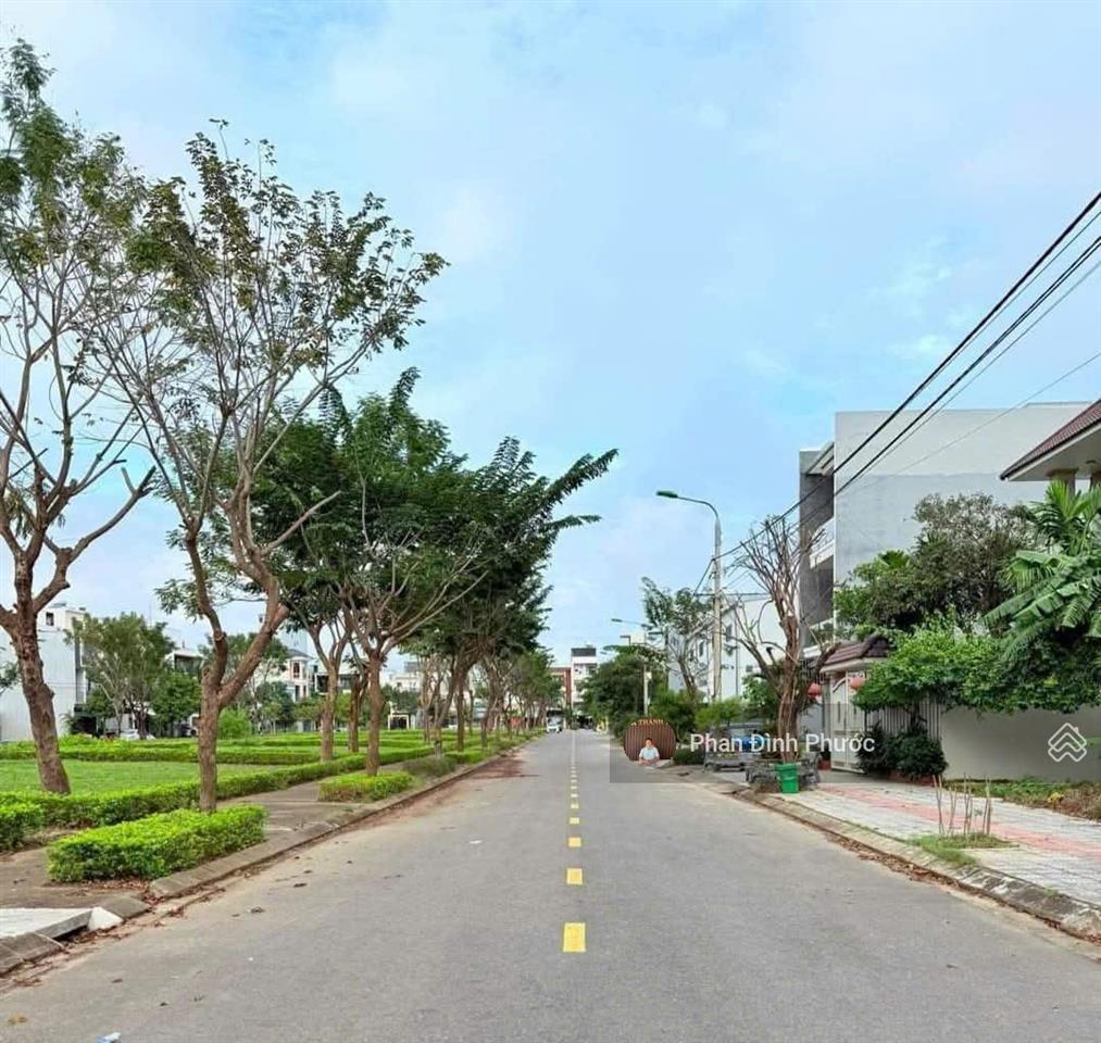 Đất đường thanh lương 19  view công viên cực hiếm