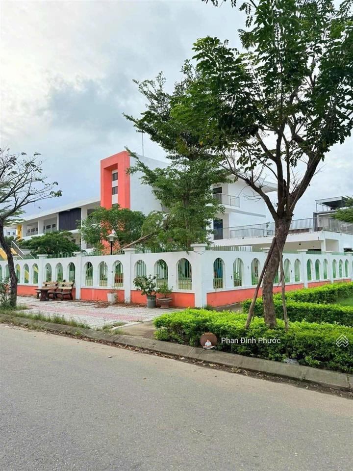 Đất đường thanh lương 19  view công viên cực hiếm