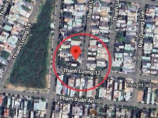 Bán đất thanh lương 11, đông nam  giá tốt