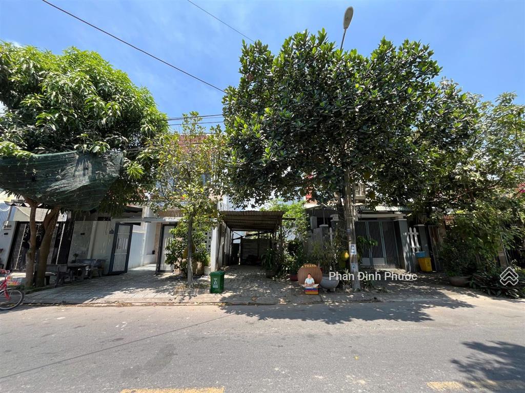 Bán đất đường hoàng đình ái [đường 7,5m]  gần aeon mall đà nẵng