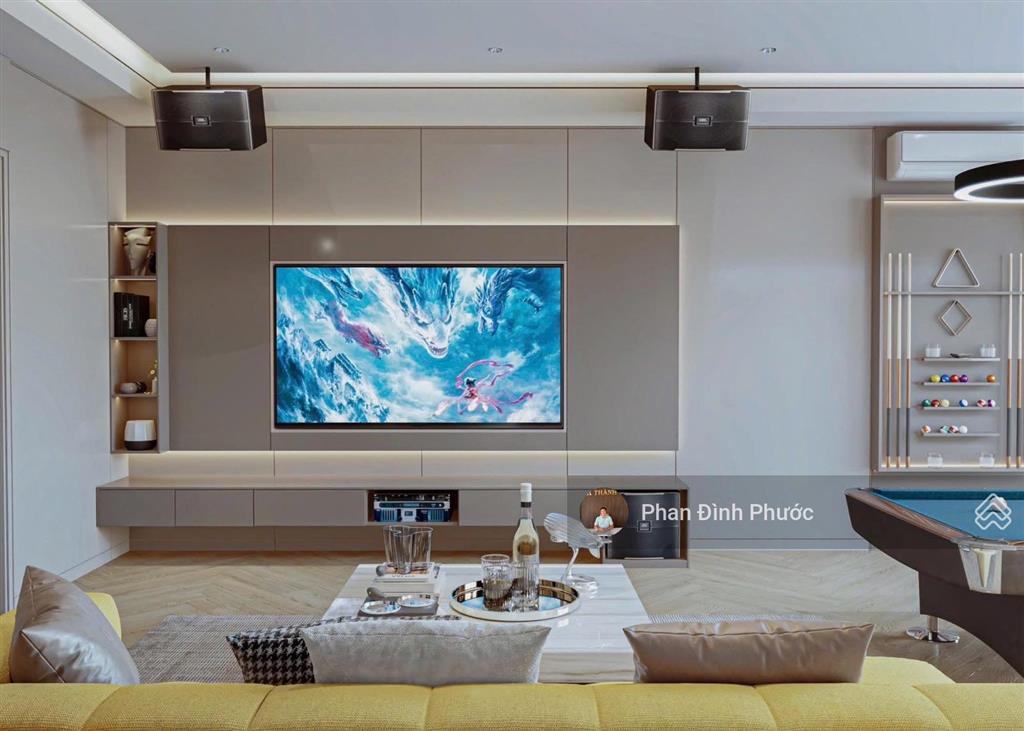 Nguyễn mỹ  nhà 3 tầng full nội thất, chỉ xách vali vào ở
