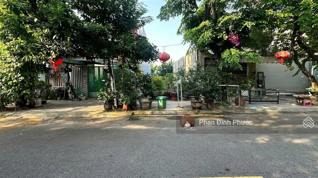 Bán đất đường diệp minh châu  hòa xuân